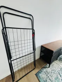Colocation Sonnenallee, Berlin