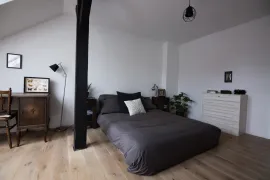 Sonntagstraße, Berlin Berlin