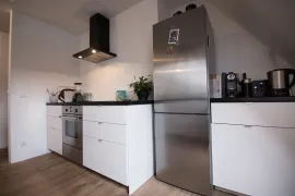 Location Sonntagstraße, Berlin