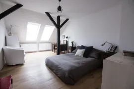 Location Sonntagstraße, Berlin