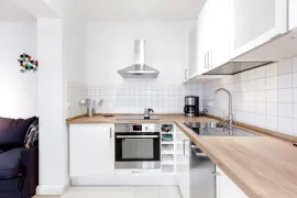 Location Greifswalder Straße, Berlin