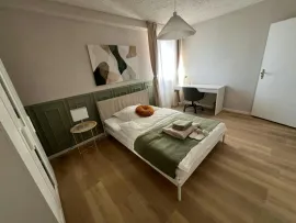 Location Waldstraße, Offenbach
