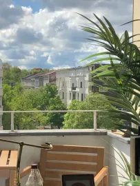 Location Yorckstraße, Berlin