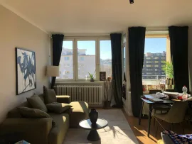 Yorckstraße, Berlin Berlin