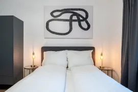 Damaschkestraße, Berlin Berlin