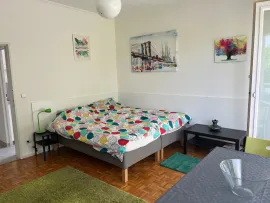 Podbielskiallee, Berlin Berlin