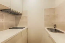 Location de vacances Studio 15 m2 Situé a 28 Rue Berzélius 75017 Paris