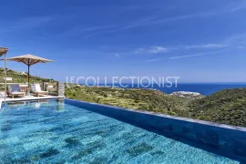 Villa Lithos Kato petali