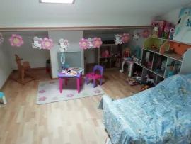 Location Appartement T4 77.91m² à Cadillac-sur-Garonne