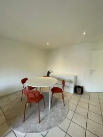 Location Ieperstraat, Turnhout