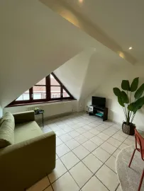 Location Ieperstraat, Turnhout