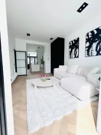 Chaussée de Vleurgat, Brussels Brussel