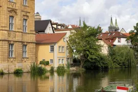 Concordiastraße, Bamberg Bamberg
