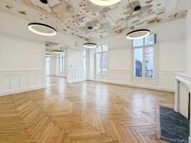 Location Bureaux Marseille 13001 Marseille 1er