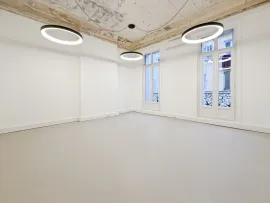 Location Location Bureaux Marseille 13001