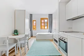 Thaerstraße, Berlin Berlin