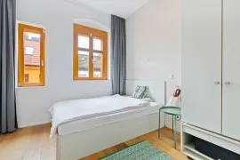 Location Thaerstraße, Berlin
