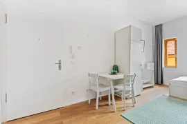 Location Thaerstraße, Berlin
