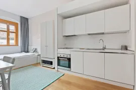 Location Thaerstraße, Berlin