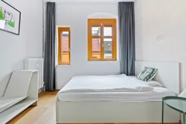 Location Thaerstraße, Berlin
