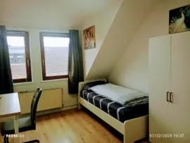 Hempenweg, Bremen Bremen