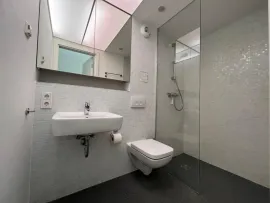 Location Thaerstraße, Berlin