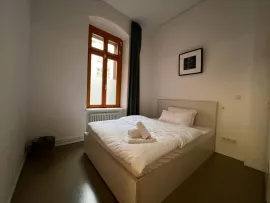 Location Thaerstraße, Berlin