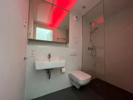 Location Thaerstraße, Berlin