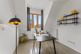 Location Thaerstraße, Berlin