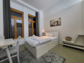 Location Thaerstraße, Berlin