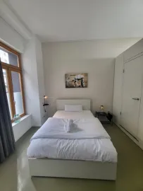 Thaerstraße, Berlin Berlin