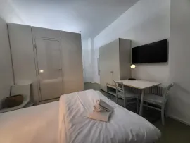 Location Thaerstraße, Berlin