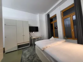 Location Thaerstraße, Berlin