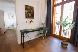 Location Thaerstraße, Berlin