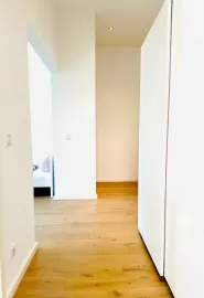 Location Treskowallee, Berlin