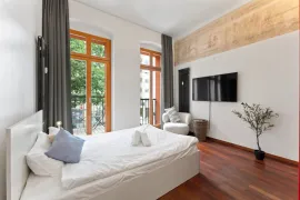 Thaerstraße, Berlin Berlin