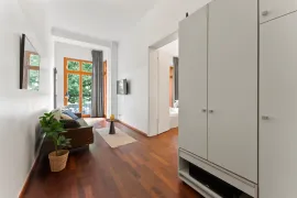 Location Thaerstraße, Berlin