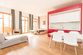 Location Thaerstraße, Berlin