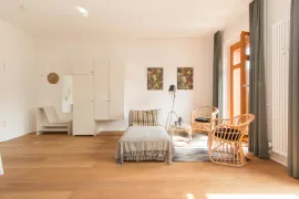 Location Thaerstraße, Berlin