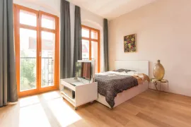 Thaerstraße, Berlin Berlin