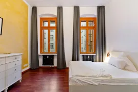 Location Thaerstraße, Berlin