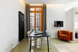Thaerstraße, Berlin Berlin