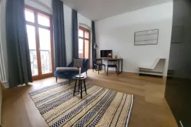 Location Thaerstraße, Berlin