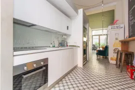 Location Thaerstraße, Berlin