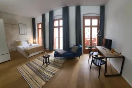 Location Thaerstraße, Berlin