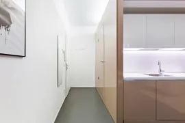 Location Thaerstraße, Berlin