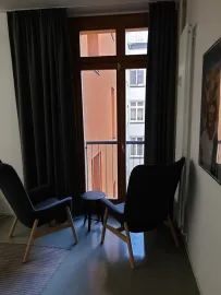 Location Thaerstraße, Berlin