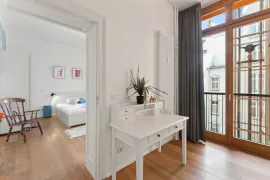 Location Thaerstraße, Berlin