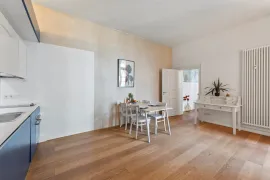 Location Thaerstraße, Berlin