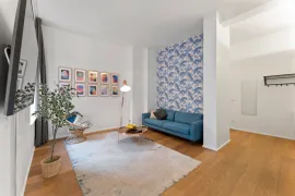 Location Thaerstraße, Berlin